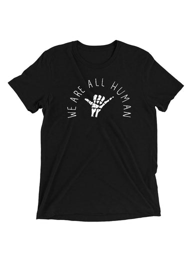 We Are All Human (10 Years Anniversary re-release)  exchangecapitalmarkets: Men's Jewelry & Clothing.   